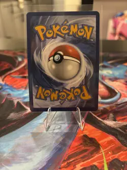 Psyduck Cosmos Holo Promo Pokemon Card MEP 007 - Image 2