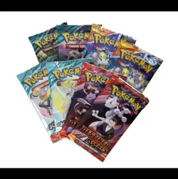 Pokemon Trading Card Game Snorlax ex and Blissey ex Special Collection Box - Image 3