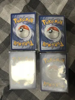 Lot:Dawn 118/094 Articuno 161 Shedinja 144 Brock‘s Scouting 179 Pokemon Card - Image 2