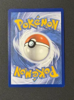 Fezendipiti EX 38/64 Shrouded Fable Pokemon Card Near Mint Condition - Image 2