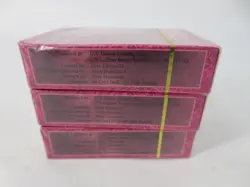 NEW 3 1994 Wyvern Premiere Limited Edition CCG 60-Card Starter Decks Lot SEALED - Image 3