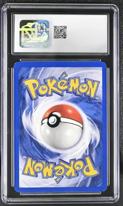 CGC 7.5 Zapdos 1999 Fossil 15/62 Holo Pokemon Card - Image 2