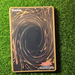 Toon Yubel Yugioh Waifu Full Art Goddess Story Trading Card Holo Alt - Image 2