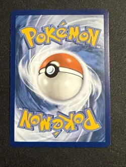 Pokemon Mewtwo Holo Black Star Promo TCG Card 52 Series - Image 4