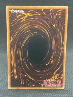2008 Print Yugioh Card Judgment Dragon LODT-EN026 Secret Rare Unlimited Edition - Image 4