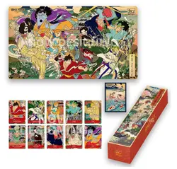 One Piece Card Game 1st Anniversary Set English (Promo Bundle) [New, Sealed] - Image 1