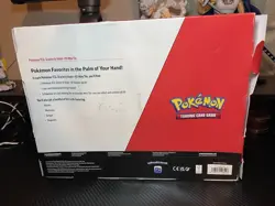 Pokemon TCG Scarlet & Violet 151 Mini Tin 4-Pack With Promo Cards Sam’s Club - Image 4