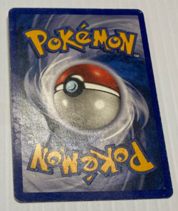 1999 Pokemon Base Set 1st Edition Squirtle #63/102 Common Card Ungraded - Image 5