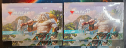 Modern Horizons 3 Play Booster Box, Japanese, New, MH3, MTG, 4 Available - Image 1