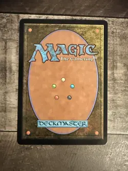 MTG Magic the Gathering Blazemire Verge (256/469) Duskmourn House of Horror - Image 2