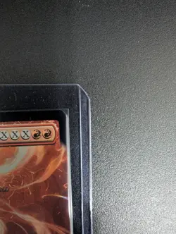 Crackle with Power (Extended Art) Strixhaven: School of Mages Foil mtg - Image 3