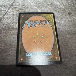 The Fire Nation Drill - 321 FOIL BORDERLESS - Avatar: The Last Airbender MTG NM - Image 2