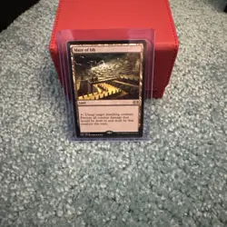 Maze of Ith Double Masters Regular - Image 1
