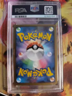 Pokemon Card Luxray GL Lv. 48 Holo Rising Rivals 1. Edition Japanese PSA 10 - Image 5