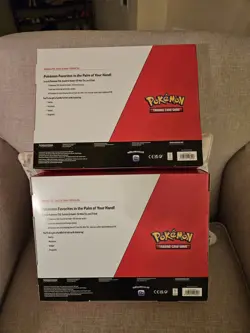 Pokemon 151 Mini Tins 4 Pack Sam’s Club Lot Of 2 Brand New Sealed - Image 2