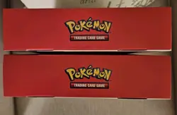 Pokemon 151 Mini Tins 4 Pack Sam’s Club Lot Of 2 Brand New Sealed - Image 3