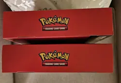 Pokemon 151 Mini Tins 4 Pack Sam’s Club Lot Of 2 Brand New Sealed - Image 4
