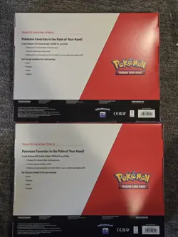 2 - Pokemon Scarlet & Violet 151 Sam’s Club Mini Tins 4-Pack Collection Box Lot - Image 2