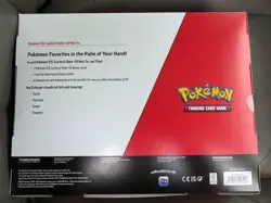 1 box Scarlet & Violet 151 Mini Tins 4 Pack SAMS CLUB SEALED Pokemon TCG - Image 2