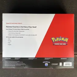 Lot of 2 Pokemon TCG Scarlet & Violet 151 Mini Tin Sam’s Box - New Sealed! 🎁 - Image 5