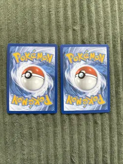 Pokemon TCG Paradox Rift Counter Catcher 160/182 Reverse Holo (Set of 2) - Image 2