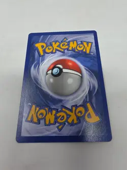 Pokemon WOTC 1999 Fossil Magneton 11/62 HOLO Vintage - Image 2