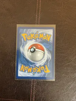Hero's Cape 152/162 TEF - EN - ACE SPEC Trainer Tool Pokemon TCG Temporal Forces - Image 2