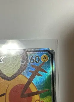 Pokemon TCG: Dedenne GX 195A/214 Alternate Art Promo- Unbroken Bonds - LP - Image 3