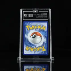 Pokemon TCG Black Bolt Excadrill EX SIR 168/086 TAG 10 - Image 2