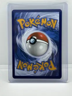 *SWIRL* Pokemon TCG Eevee SVP200 Black Star Cosmos Holo Promo Destined Rivals - Image 2