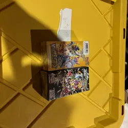 Pokemon Shiny Treasure EX And Vstar Japanese Sealed Booster Box - Image 1