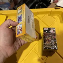 Pokemon Shiny Treasure EX And Vstar Japanese Sealed Booster Box - Image 4