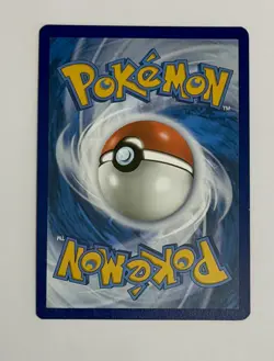 Gouging Fire ex 204/162 SIR Temporal Forces SV05 Pokemon TCG Pack Fresh Mint - Image 4
