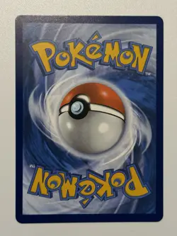 Play! Pokemon Prize Pack 7 Journey Together Cosmo Holo 153/159 N's PP Up - Image 2