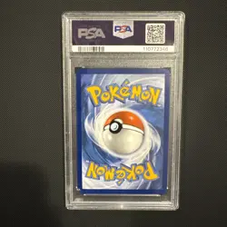 Pokemon Eevee 173 SVP en SV Black Star Promo 2025 Prismatic Evolutions ETB PSA 9 - Image 2