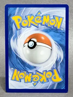Pokemon Bianca's Devotion 197/162 Ultra Rare Temporal Forces NM - Image 2