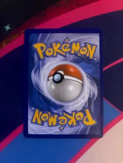 Pokemon - Grimsley 234/236 - Unified Minds Full Art Near Mint - Image 2