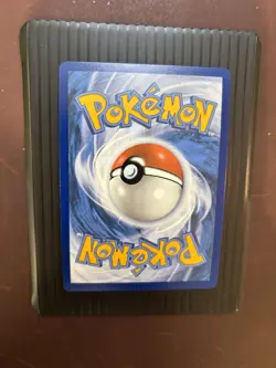 Pokemon TCG Prismatic Evolutions Jolteon 29/131 Poke Ball Reverse Holo NM - Image 2