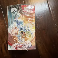 Pokemon TCG Scarlet and Violet Base Set Booster Box Factory Sealed - Image 3
