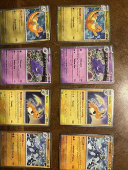 Sam’s Club Exclusive Pokemon 151 Promos 2 Sets Gengar Dragonite Raichu Machamp - Image 2