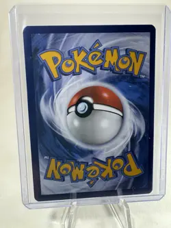 Pokemon Obsidian Flames Charmander SVP 044 - Black Star Promo #44 NM - Image 2