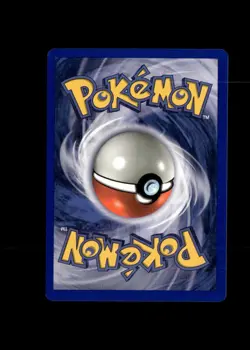 Pokemon TCG Pokemon Nidoran Common Regular 56/64 - Image 2