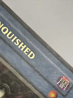 Relinquished MRL-029 Magic Ruler-Unlimited Edition Ultra Rare LP - Image 3