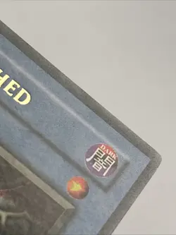 Relinquished MRL-029 Magic Ruler-Unlimited Edition Ultra Rare LP - Image 4