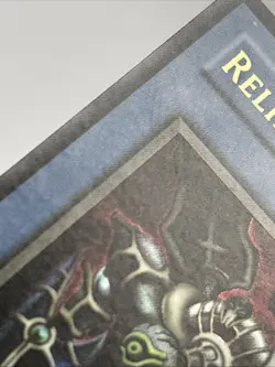 Relinquished MRL-029 Magic Ruler-Unlimited Edition Ultra Rare LP - Image 5