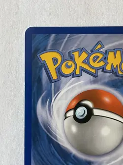 Slowking 12/123 Pokemon TCG HeartGold & SoulSilver Holo Rare Card MP See Pics - Image 4