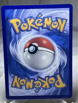 Pokemon World Championship 2024 Indonesian Paradise Resort Hawaii Promo Card - Image 2