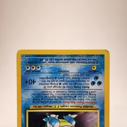1999 Holo Rare Blastoise 2/102 Base Set Pokemon Card WOTC TCG Original Set - MP - Image 4