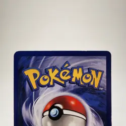 1999 Holo Rare Blastoise 2/102 Base Set Pokemon Card WOTC TCG Original Set - MP - Image 5