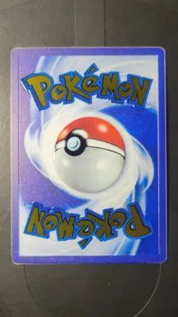 Pokemon TCG Mew EX Metal Gold NM 205/165 Scarlet & Violet 151 Promo Card - Image 2